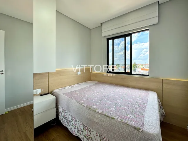 Imagem 11: Apartamento 82m² - 03 dormitórios - Centro - São José dos Pinhais
