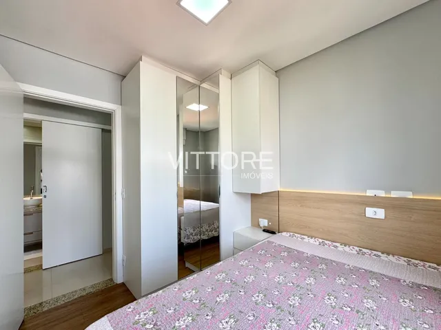Imagem 5: Apartamento 82m² - 03 dormitórios - Centro - São José dos Pinhais