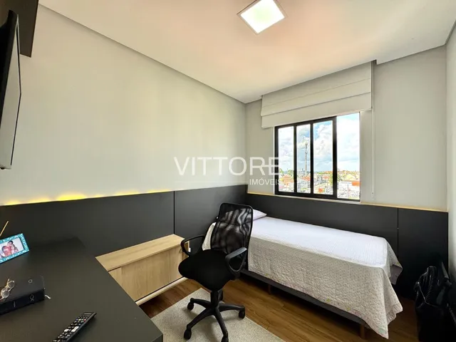 Imagem 9: Apartamento 82m² - 03 dormitórios - Centro - São José dos Pinhais