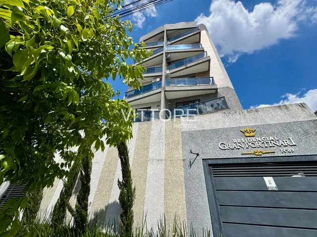 Imagem 3: Apartamento 82m² - 03 dormitórios - Centro - São José dos Pinhais