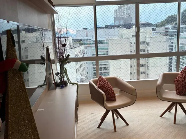 Imagem 7: Cobertura de 3 quartos à venda no Santos Apóstolos, com 220m², em Icaraí, Niterói/RJ
