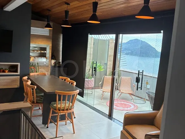 Imagem 2: Cobertura de 3 quartos à venda no Santos Apóstolos, com 220m², em Icaraí, Niterói/RJ