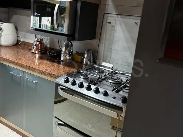 Imagem 4: Cobertura de 3 quartos à venda no Santos Apóstolos, com 220m², em Icaraí, Niterói/RJ