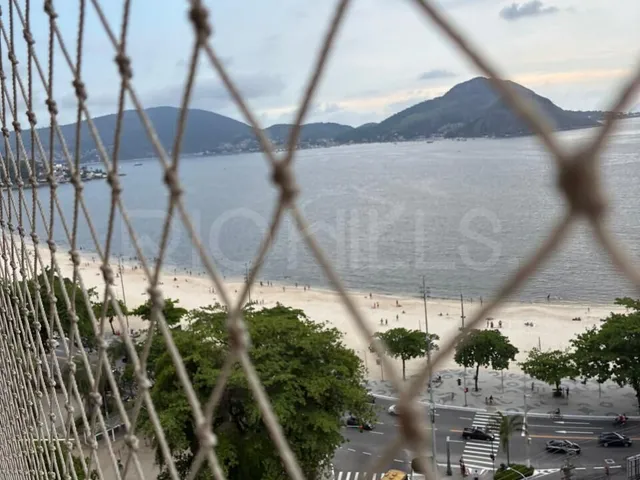 Imagem 15: Cobertura de 3 quartos à venda no Santos Apóstolos, com 220m², em Icaraí, Niterói/RJ