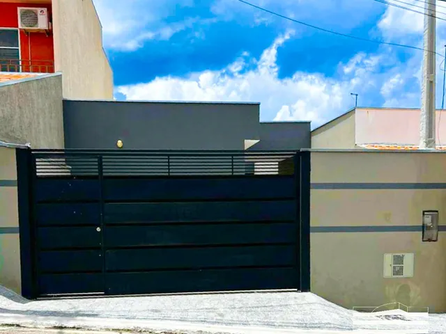 Imagem: Casa a Venda no Jardim Panorama em Caçapava