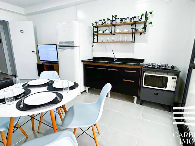 Imagem: Apartamento a Venda no Condomínio Alphamare