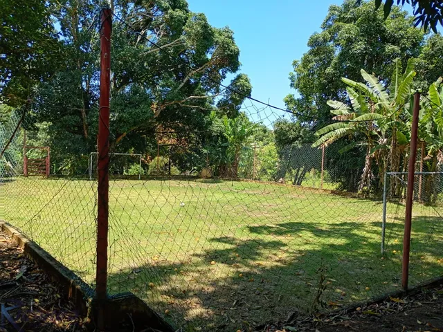 Imagem: Sítio zona rural Guarapari. Estrada para