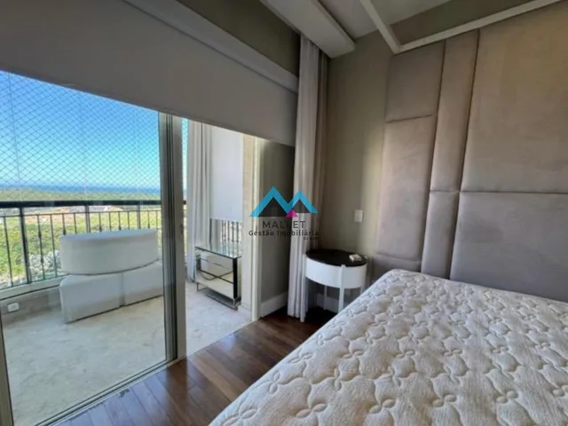 Imagem 14: Lindo apartamento de luxo, 288,54 m², com 4 suítes, todo reformado e mobiliado, à