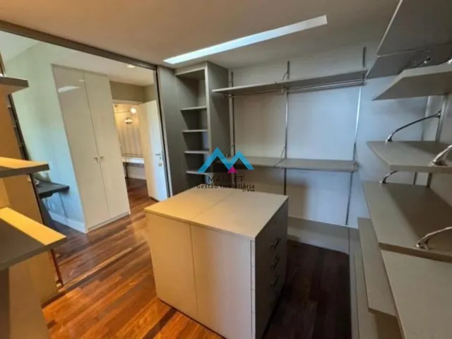 Imagem 10: Lindo apartamento de luxo, 288,54 m², com 4 suítes, todo reformado e mobiliado, à