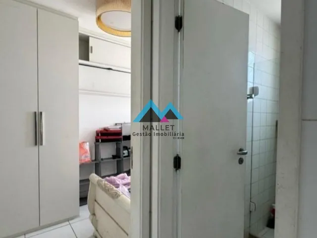 Imagem 9: Lindo apartamento de luxo, 288,54 m², com 4 suítes, todo reformado e mobiliado, à