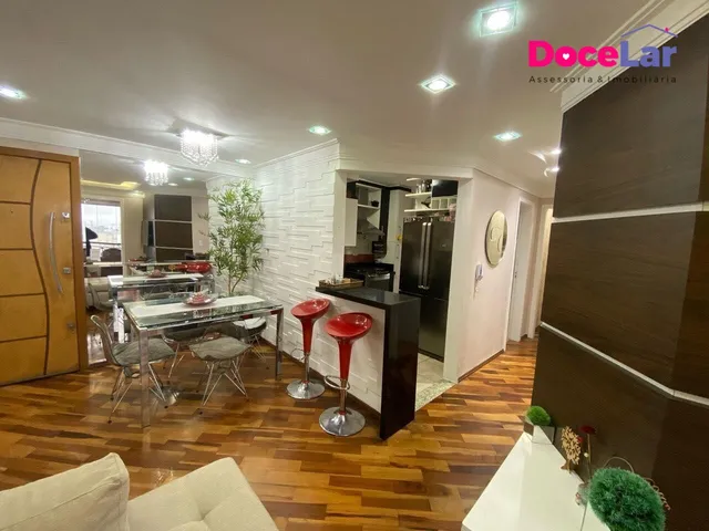 Imagem 15: Apartamento 3 Dormitórios Sendo 1 Suíte