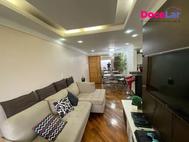Imagem 5: Apartamento 3 Dormitórios Sendo 1 Suíte