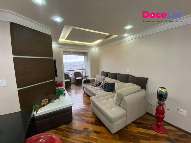 Imagem 16: Apartamento 3 Dormitórios Sendo 1 Suíte