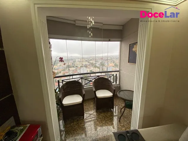 Imagem 12: Apartamento 3 Dormitórios Sendo 1 Suíte