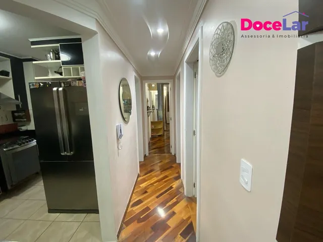 Imagem 11: Apartamento 3 Dormitórios Sendo 1 Suíte