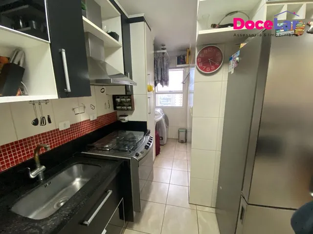 Imagem 8: Apartamento 3 Dormitórios Sendo 1 Suíte