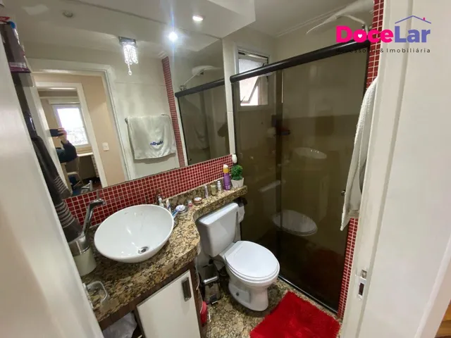 Imagem 2: Apartamento 3 Dormitórios Sendo 1 Suíte
