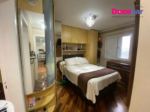 Imagem 13: Apartamento 3 Dormitórios Sendo 1 Suíte