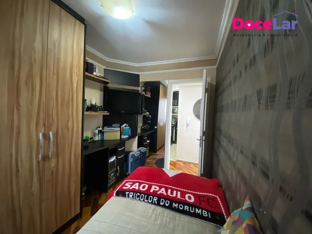 Imagem 9: Apartamento 3 Dormitórios Sendo 1 Suíte