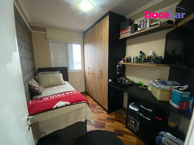 Imagem 4: Apartamento 3 Dormitórios Sendo 1 Suíte