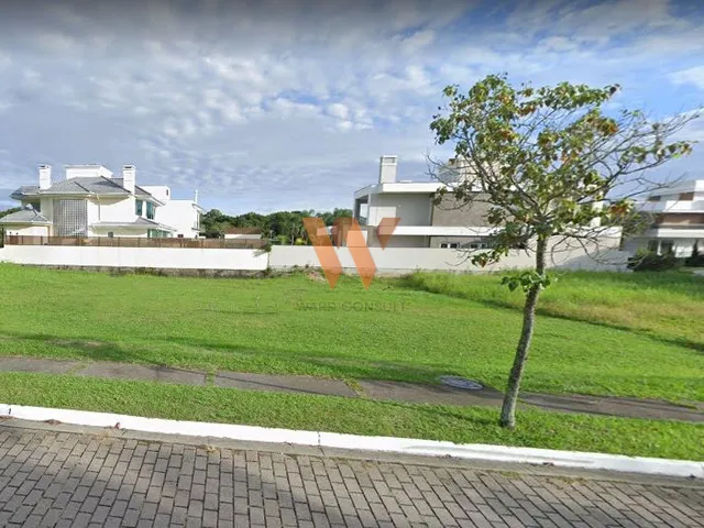 Imagem: TERRENO com 614m² à VENDA no AMORAEVILLE
