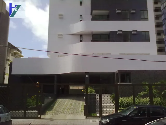 Imagem 3: Apartamento Flat em Boa Viagem, Recife/PE