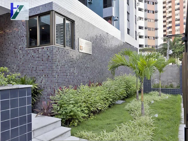 Imagem 4: Apartamento Flat em Boa Viagem, Recife/PE
