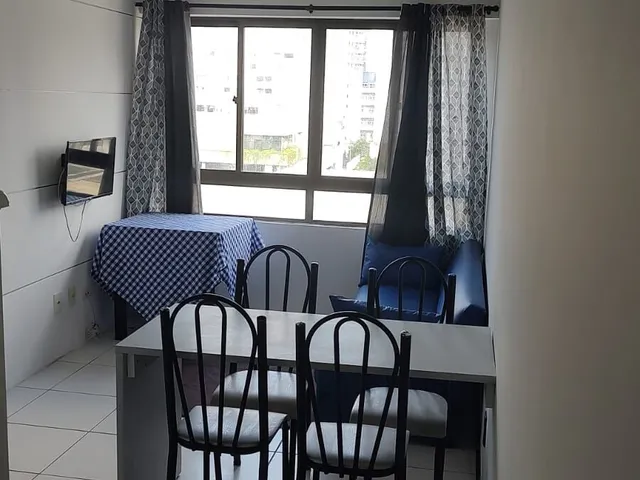 Imagem 8: Apartamento Flat em Boa Viagem, Recife/PE