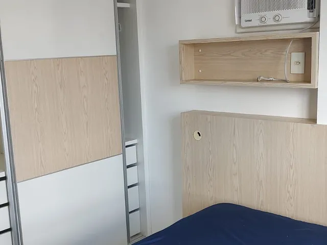 Imagem 2: Apartamento Flat em Boa Viagem, Recife/PE