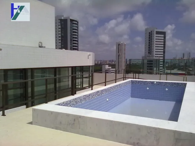 Imagem 13: Apartamento Flat em Boa Viagem, Recife/PE