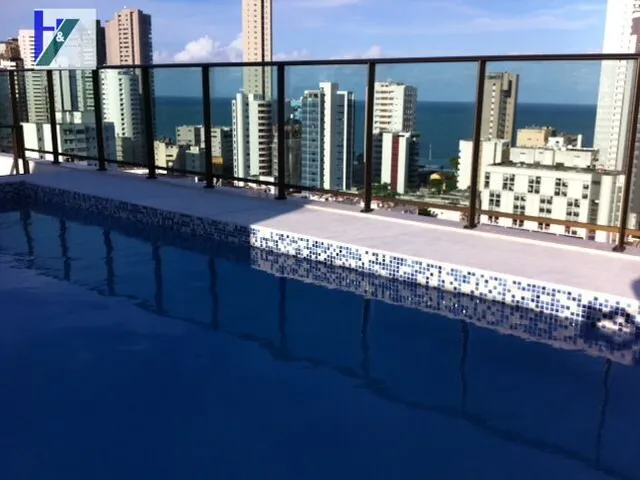 Imagem 7: Apartamento Flat em Boa Viagem, Recife/PE