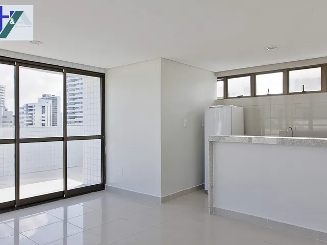 Imagem 16: Apartamento Flat em Boa Viagem, Recife/PE