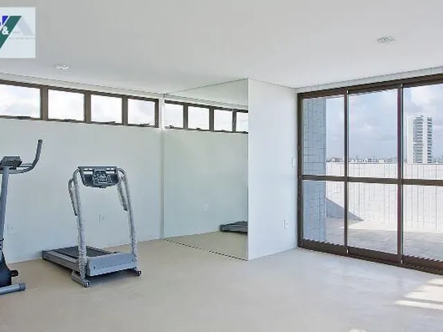 Imagem 12: Apartamento Flat em Boa Viagem, Recife/PE