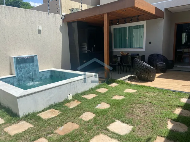 Imagem: Casa à venda no bairro Pitangueiras - Lauro