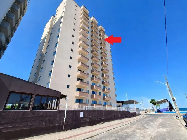 Imagem 15: APARTAMENTO RESIDENCIAL em Barra Velha - SC, Centro