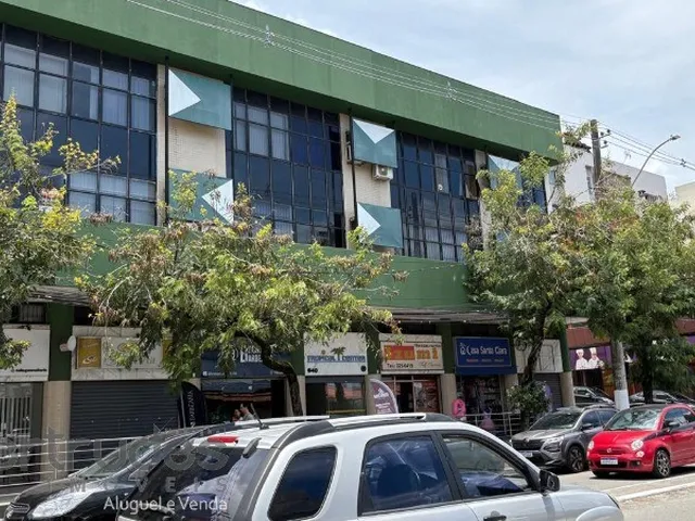 Imagem: Sala para Alugar em Jardim da Penha