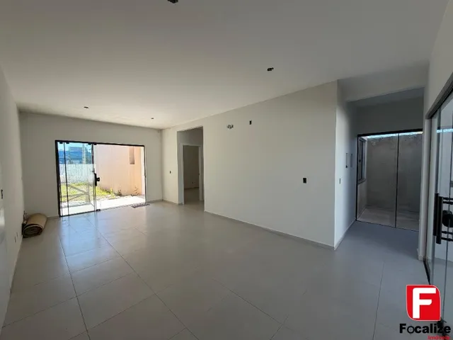 Imagem: Casa Residencial em Itapoá - Sc, Itapoá
