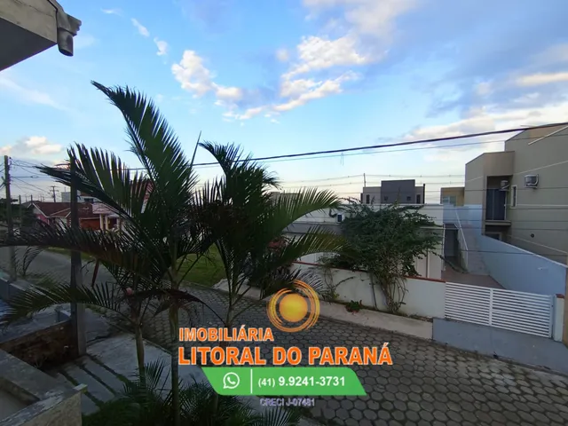Imagem 1: 2 Sobrados - Próximo Ao Mar - Marissol - Pontal do Paraná