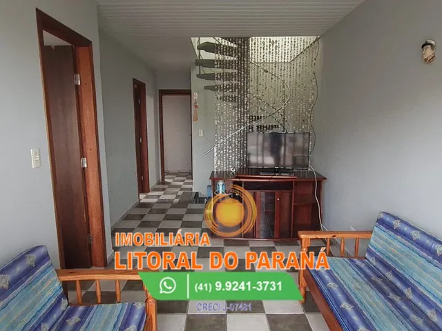 Imagem 2: 2 Sobrados - Próximo Ao Mar - Marissol - Pontal do Paraná