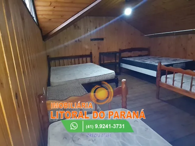 Imagem 10: 2 Sobrados - Próximo Ao Mar - Marissol - Pontal do Paraná