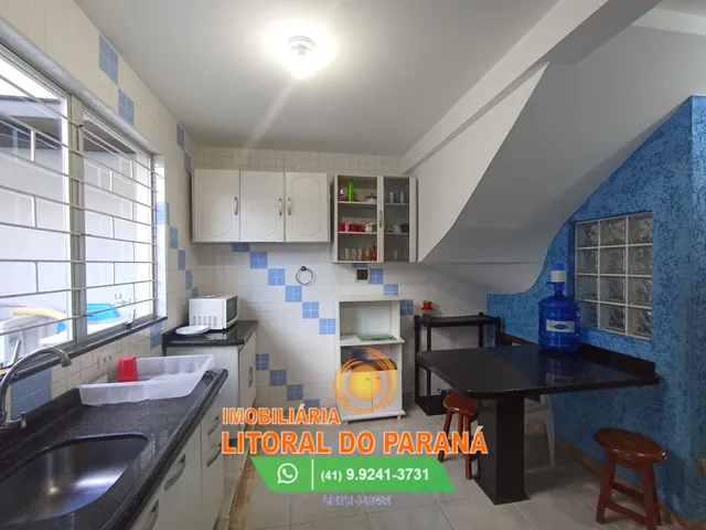 Imagem 4: 2 Sobrados - Próximo Ao Mar - Marissol - Pontal do Paraná