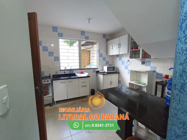 Imagem 15: 2 Sobrados - Próximo Ao Mar - Marissol - Pontal do Paraná