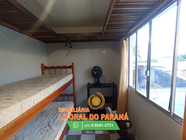 Imagem 13: 2 Sobrados - Próximo Ao Mar - Marissol - Pontal do Paraná