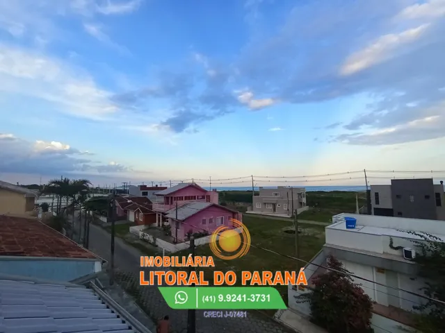 Imagem 9: 2 Sobrados - Próximo Ao Mar - Marissol - Pontal do Paraná
