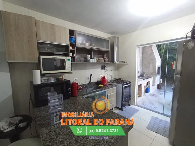 Imagem 14: 2 Sobrados - Próximo Ao Mar - Marissol - Pontal do Paraná