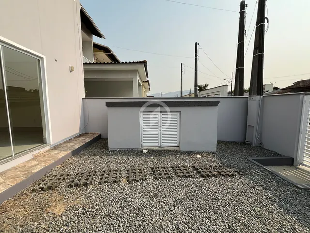 Imagem 11: Sobrado à venda no bairro RIO HERN - Schroeder/SC