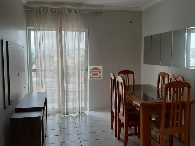 Imagem: Alugo Apartamento Mobiliado no Bairro Universitario