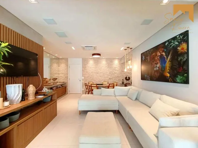 Imagem: Apartamento a Venda na Riviera de São Lourenço