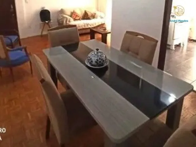 Imagem 13: Apartamento a Venda em Nova Granada - BH