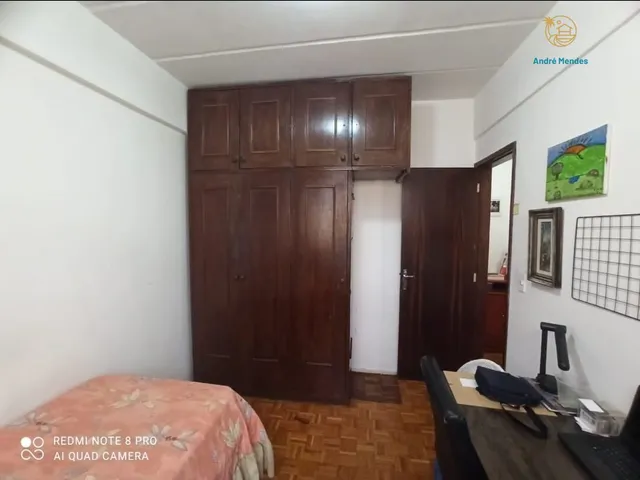 Imagem 5: Apartamento a Venda em Nova Granada - BH